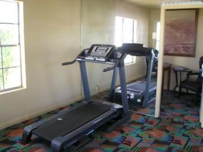 фото отеля Best Western Plus InnSuites Yuma Mall Hotel & Suites