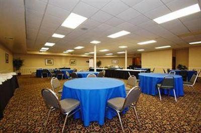 фото отеля Best Western Plus InnSuites Yuma Mall Hotel & Suites