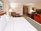 фото отеля Holiday Inn Express Saginaw