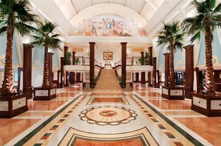 фото отеля British Colonial Hilton Nassau