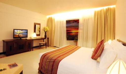 фото отеля Muine Bay Resort