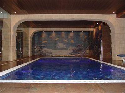 фото отеля Pi-Mar Hotel Blanes