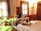 фото отеля Mega Residence Hotel Ankara