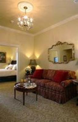 фото отеля Oheka Castle