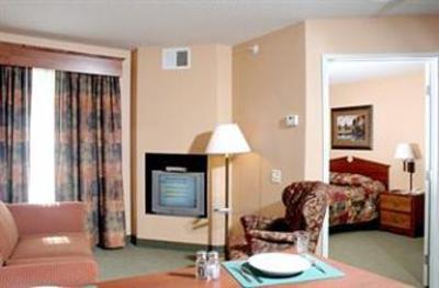 фото отеля GrandStay Residential Suites Hotel Ames