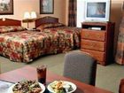 фото отеля GrandStay Residential Suites Hotel Ames