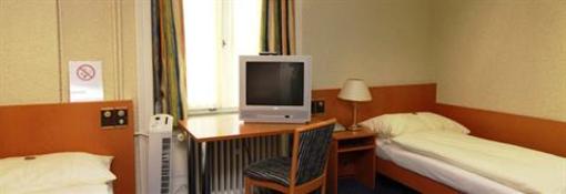 фото отеля Walhalla Hotel