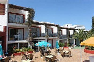 фото отеля Villas Del Sol Apartments Ibiza