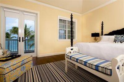 фото отеля The Westin Key West Resort & Marina