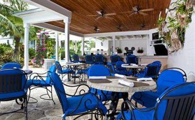 фото отеля The Westin Key West Resort & Marina