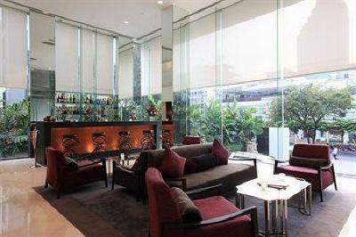 фото отеля SilQ Hotel Bangkok