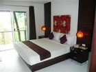 фото отеля Villa Paradis