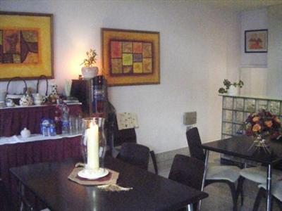 фото отеля Cardena Hotel Burgos
