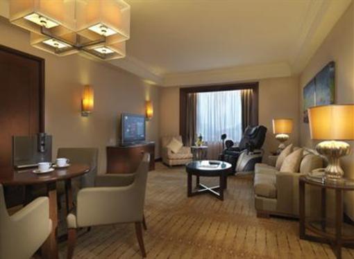 фото отеля One World Hotel