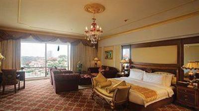 фото отеля Imperial Palace Hotel Mumbai