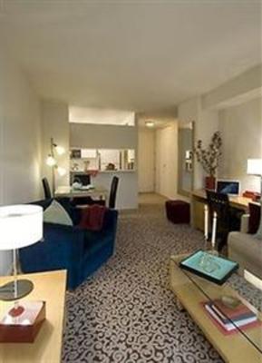 фото отеля Marmara Manhattan Hotel