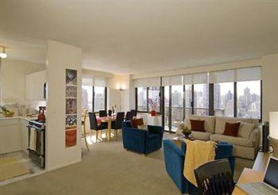 фото отеля Marmara Manhattan Hotel