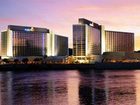 фото отеля Aquarius Casino Resort
