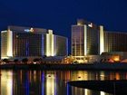 фото отеля Aquarius Casino Resort