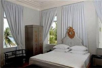фото отеля Zank Boutique Hotel