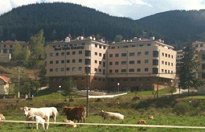фото отеля Real Valle Ezcaray Apartamentos Turisticos Zorraquin