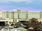 фото отеля Downs Casino Hotel Dover (Delaware)