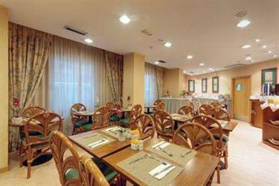фото отеля Tryp Ciudad de Elche