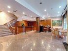 фото отеля Tryp Ciudad de Elche