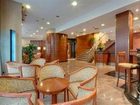 фото отеля Tryp Ciudad de Elche