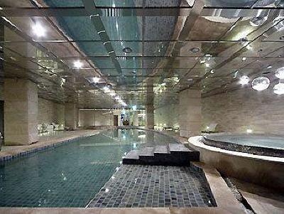 фото отеля Hotel Pullman Ambassador City7 Changwon