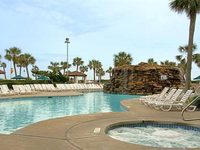 Hilton Galveston Island Resort