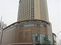 Jin Jiang Grand Hotel Wuxi