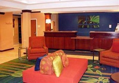 фото отеля Fairfield Inn & Suites by Marriott Newark Liberty International Airport