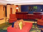 фото отеля Fairfield Inn & Suites by Marriott Newark Liberty International Airport