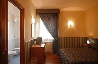 фото отеля Hotel Kursaal Naples