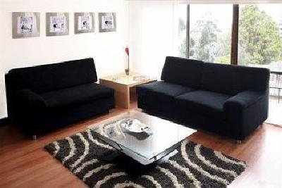 фото отеля Celebrities Suites Bogota