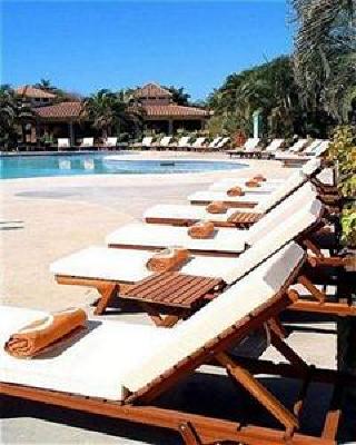 фото отеля Occidental Grand Papagayo Resort Culebra (Costa Rica)