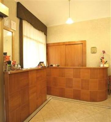 фото отеля Hotel Montevecchio