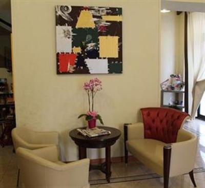 фото отеля Hotel Montevecchio