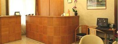 фото отеля Hotel Montevecchio