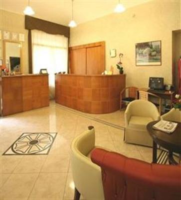 фото отеля Hotel Montevecchio