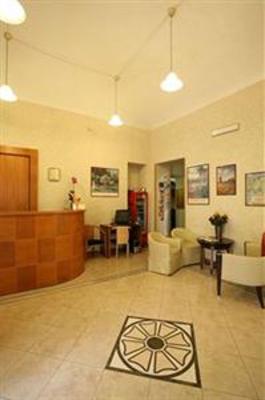 фото отеля Hotel Montevecchio