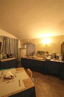 фото отеля Hotel Montevecchio