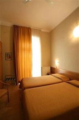 фото отеля Hotel Montevecchio