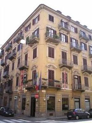 фото отеля Hotel Montevecchio