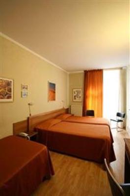 фото отеля Hotel Montevecchio