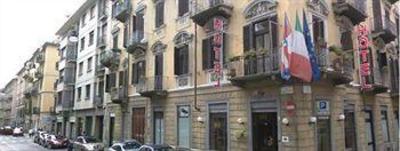 фото отеля Hotel Montevecchio
