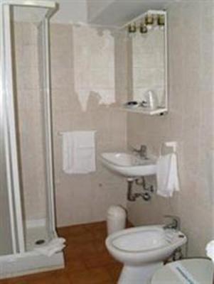фото отеля Hotel Montevecchio