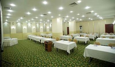 фото отеля Kervansaray Bursa