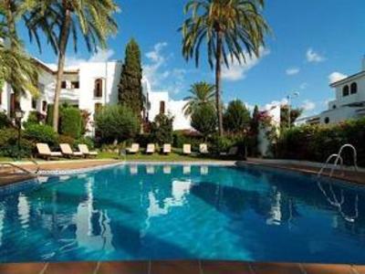 фото отеля Villacana Club Apartments Estepona